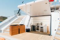 ALL-ABOUT-U2 yacht charter: ALL ABOUT U2 - photo 11