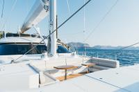 ALL-ABOUT-U2 yacht charter: ALL ABOUT U2 - photo 12