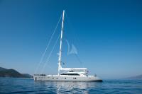 ALL-ABOUT-U2 yacht charter: ALL ABOUT U2 - photo 4