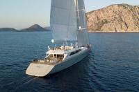 ALL-ABOUT-U2 yacht charter: ALL ABOUT U2 - photo 6