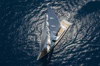 ALL-ABOUT-U2 yacht charter: ALL ABOUT U2 - photo 3