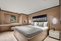 ALL-ABOUT-U2 yacht charter: double cabin