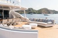 ALL-ABOUT-U2 yacht charter: ALL ABOUT U2 - photo 10