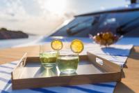 AQUARELLA yacht charter: Details