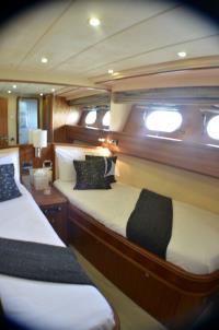 FIGI yacht charter: FIGI - photo 9