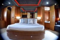 FIGI yacht charter: FIGI - photo 13