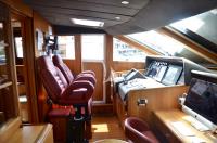 FIGI yacht charter: FIGI - photo 16