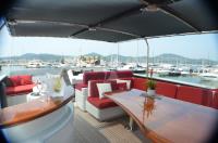 FIGI yacht charter: FIGI - photo 5