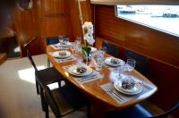 FIGI yacht charter: FIGI - photo 19