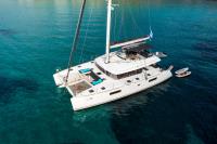 MOYA yacht charter: MOYA - photo 1