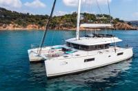 MOYA yacht charter: MOYA - photo 1