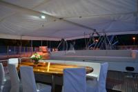 DVI-MARIJE yacht charter: DVI MARIJE - photo 8