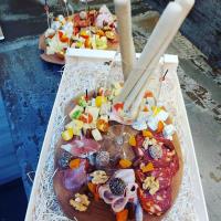 PAPA-JOE yacht charter: PAPA JOE - photo 22