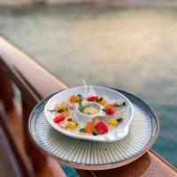 PAPA-JOE yacht charter: PAPA JOE - photo 24