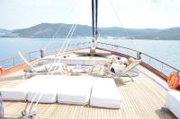 PAPA-JOE yacht charter: PAPA JOE - photo 8