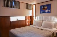 PAPA-JOE yacht charter: Double cabin