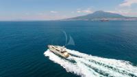 RIVIERA yacht charter: Cruising