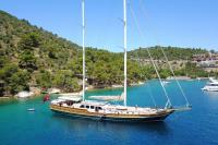 CARPE-DIEM-V yacht charter: CARPE DIEM V - photo 4