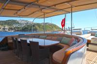 CARPE-DIEM-V yacht charter: CARPE DIEM V - photo 8