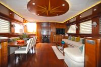 CARPE-DIEM-V yacht charter: CARPE DIEM V - photo 12