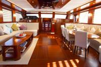 CARPE-DIEM-V yacht charter: CARPE DIEM V - photo 13