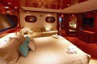 CARPE-DIEM-V yacht charter: CARPE DIEM V - photo 15