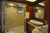 CARPE-DIEM-V yacht charter: CARPE DIEM V - photo 16