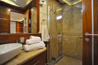 CARPE-DIEM-V yacht charter: CARPE DIEM V - photo 22