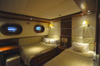 CARPE-DIEM-V yacht charter: CARPE DIEM V - photo 23