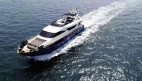 ARMA-VII yacht charter: ARMA VII - photo 1