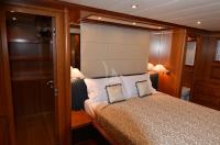 ARMA-VII yacht charter: ARMA VII - photo 10