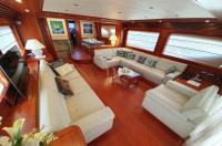 ARMA-VII yacht charter: ARMA VII - photo 7