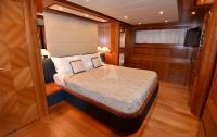 ARMA-VII yacht charter: ARMA VII - photo 9