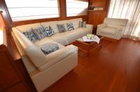 ARMA-VII yacht charter: ARMA VII - photo 5