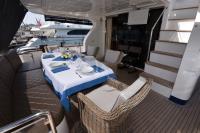 ARMA-VII yacht charter: ARMA VII - photo 3