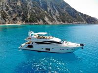 GIA-SENA yacht charter: Profile