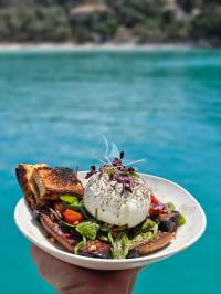 GIA-SENA yacht charter: GIA SENA - photo 25