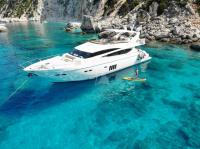 GIA-SENA yacht charter: GIA SENA - photo 23