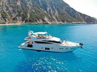 GIA-SENA yacht charter: GIA SENA - photo 1