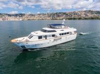 SHANGRA yacht charter: SHANGRA - photo 1