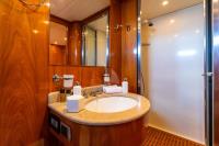 SHANGRA yacht charter: SHANGRA - photo 20