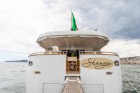 SHANGRA yacht charter: SHANGRA - photo 12