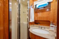 SHANGRA yacht charter: SHANGRA - photo 24