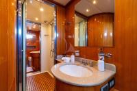 SHANGRA yacht charter: SHANGRA - photo 21