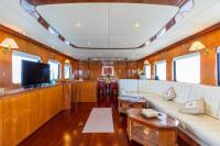 SHANGRA yacht charter: SHANGRA - photo 18