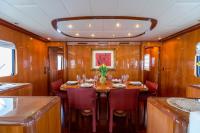 SHANGRA yacht charter: SHANGRA - photo 14