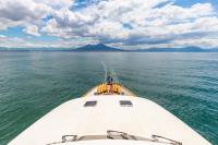 SHANGRA yacht charter: SHANGRA - photo 13