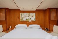 SHANGRA yacht charter: SHANGRA - photo 21