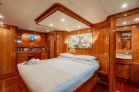 SHANGRA yacht charter: SHANGRA - photo 22