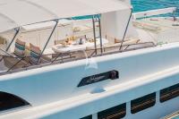 SHANGRA yacht charter: SHANGRA - photo 7